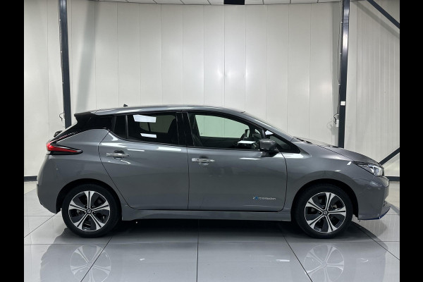 Nissan Leaf 3.Zero Limited Edition 62 kWh*ACC*LEER*CAMERA*HAAK
