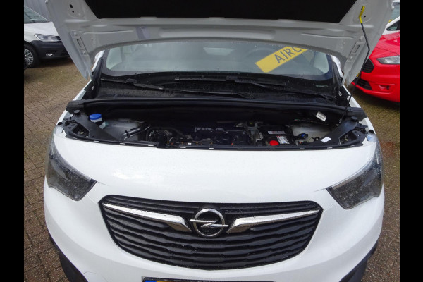 Opel Combo 1.5D L1H1 Edition 102 PK AIRCO NAVI CRUISE CONTROL