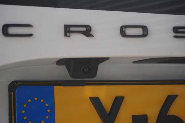Opel Crossland 1.2 Turbo Level 4 Automaat | Afn. Trekhaak | 180° Camera | Navi