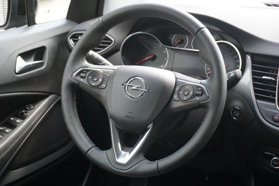 Opel Crossland 1.2 Turbo Level 4 Automaat | Afn. Trekhaak | 180° Camera | Navi