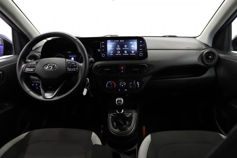 Hyundai i10 1.0 Comfort Navi via App Airco Cruise Pdc 54