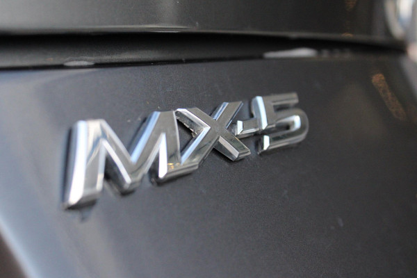 Mazda MX-5 RF 1.5 SkyActiv-G 131 GT-M | Open dak | Climate control | Voorstoelen verwarmd | Navigatiesysteem