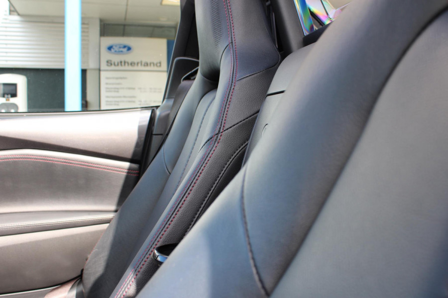 Mazda MX-5 RF 1.5 SkyActiv-G 131 GT-M | Open dak | Climate control | Voorstoelen verwarmd | Navigatiesysteem