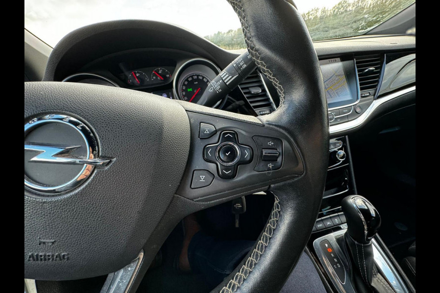 Opel Astra Sports Tourer 1.4 150 PK Automaat Business Executive vol mooie opties