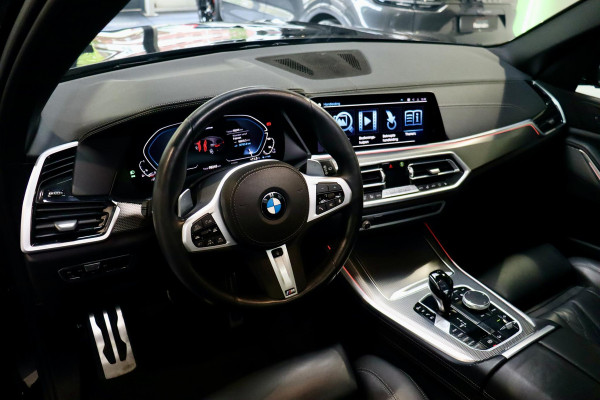 BMW X5 xDrive45e High Ex. M Sport|PANO|ACC|360CAM