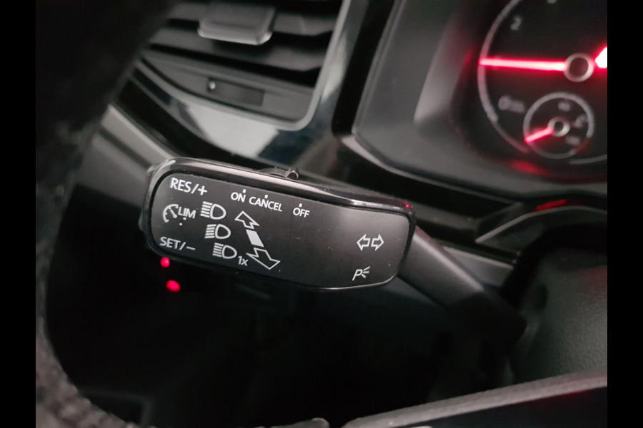 Volkswagen Polo 1.0 TSI Comfortline | Navigatie | Apple Carplay/Android Auto | Airco | Lichtmetalen Velgen | Armsteun | Led