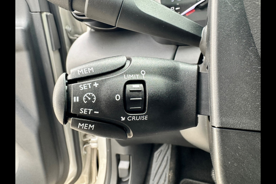 Citroën C3 Aircross 1.2 PureTech S&S Feel Automaat (RIJKLAARPRIJS)