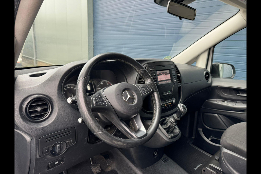 Mercedes-Benz Vito 114 CDI AIRCO / CRUISE CONTROLE / NAVI / EURO 6