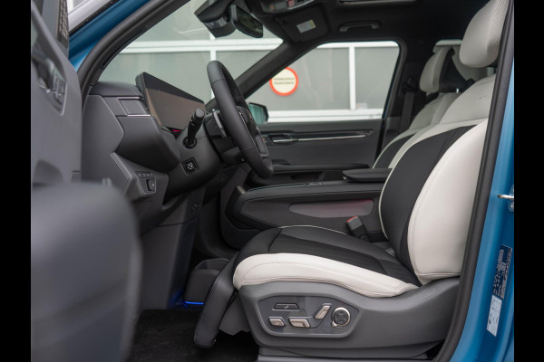 Kia EV9 Launch Edition GT-Line AWD 99.8 kWh