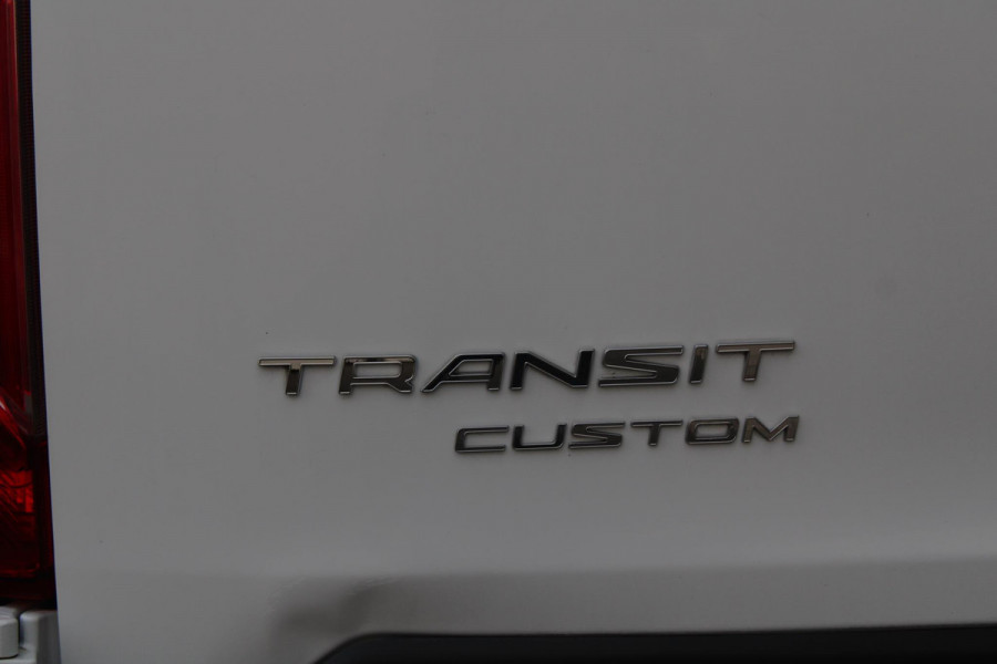 Ford Transit Custom 270 2.0 TDCI L1H1 Economy Edition AIRCO / TREKHAAK / EURO 6 / 3 ZITS