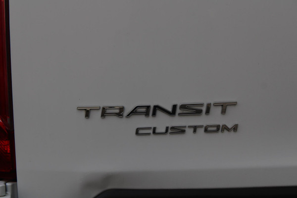 Ford Transit Custom 270 2.0 TDCI L1H1 Economy Edition AIRCO / TREKHAAK / EURO 6 / 3 ZITS