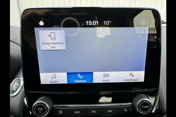 Ford EcoSport 1.0 EcoBoost Cruise Carplay navigatie Clima Aut verlichting Keyless
