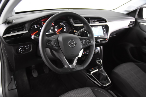 Opel Corsa 1.2-16V *1ste Eigenaar*Navigatie*Carplay*