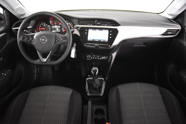 Opel Corsa 1.2-16V *1ste Eigenaar*Navigatie*Carplay*