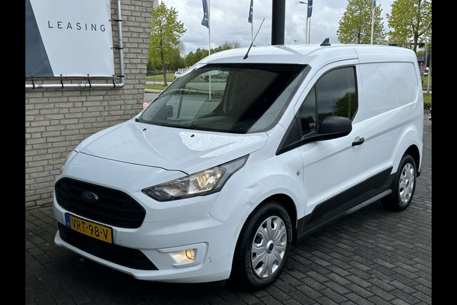 Ford Transit Connect 1.5 EcoBlue L1 Trend*AIRCO*CRUISE*PDC*