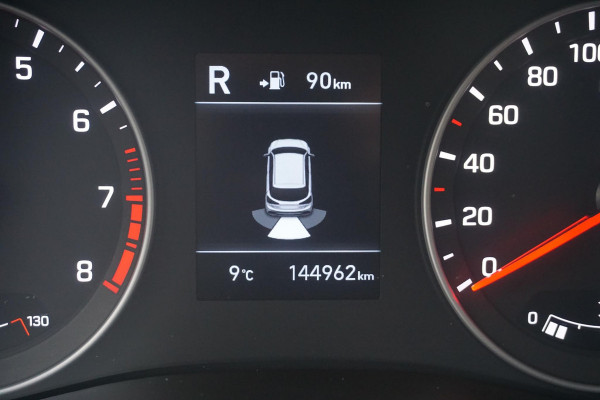 Hyundai i20 1.0 T-GDI Automaat-Trekhaak-Navi-Clima Camera-Apple carplay-Dealeronderhouden-Parkeersensoren