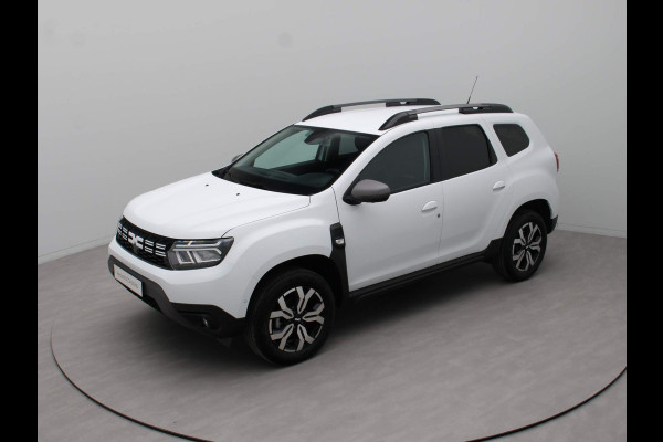 Dacia Duster TCe 150pk Journey EDC/Automaat ALL-IN PRIJS! 360° Camera | Climate | Navi | Stoelverw.