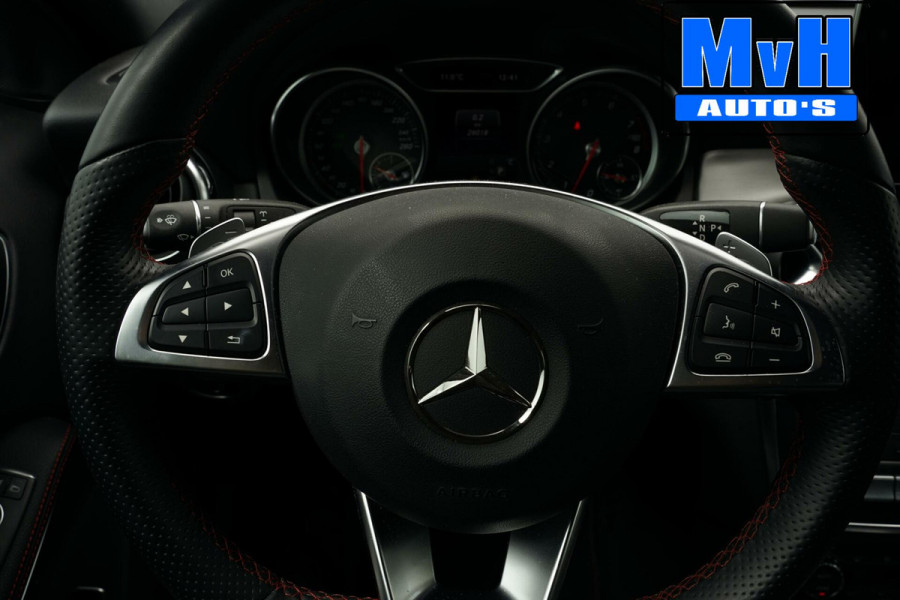 Mercedes-Benz GLA 180 Business Solution AMG|ORG.NL|LED|CAMERA