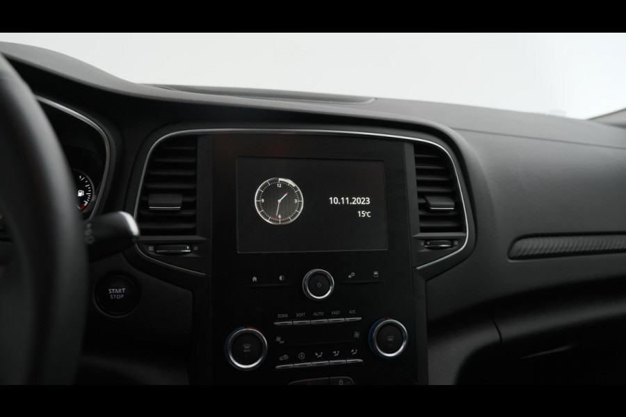 Renault MEGANE Estate TCe 140 EDC Limited | Apple Carplay | Parkeersensoren | Climate Control