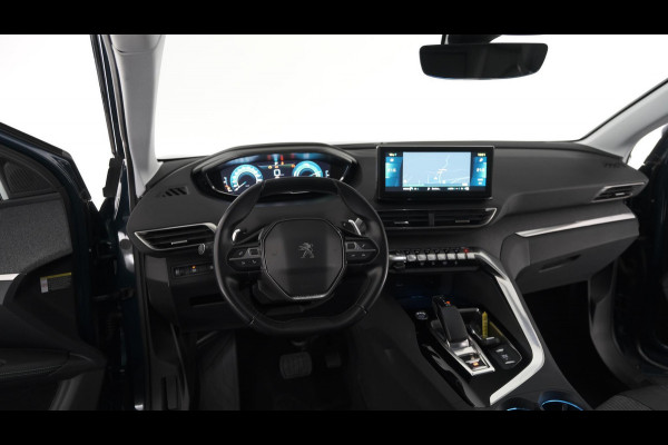 Peugeot 3008 HYbrid 225 e-EAT8 Allure | Trekhaak | Camera | Navigatie | Parkeersensoren | Climate Control | Cruise control