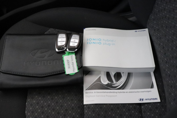 Hyundai IONIQ 1.6 GDi PHEV Plug-in Hybrid Comfort - Navi, Camera
