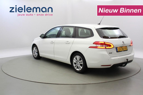 Peugeot 308 SW 1.2 PureTech Active - Navi, Trekhaak, PDC