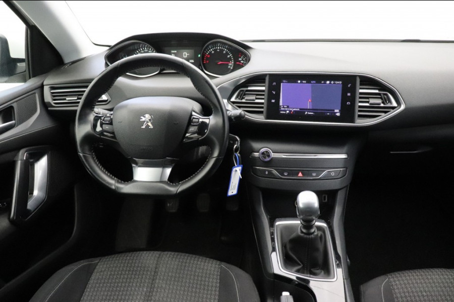 Peugeot 308 SW 1.2 PureTech Active - Navi, Trekhaak, PDC