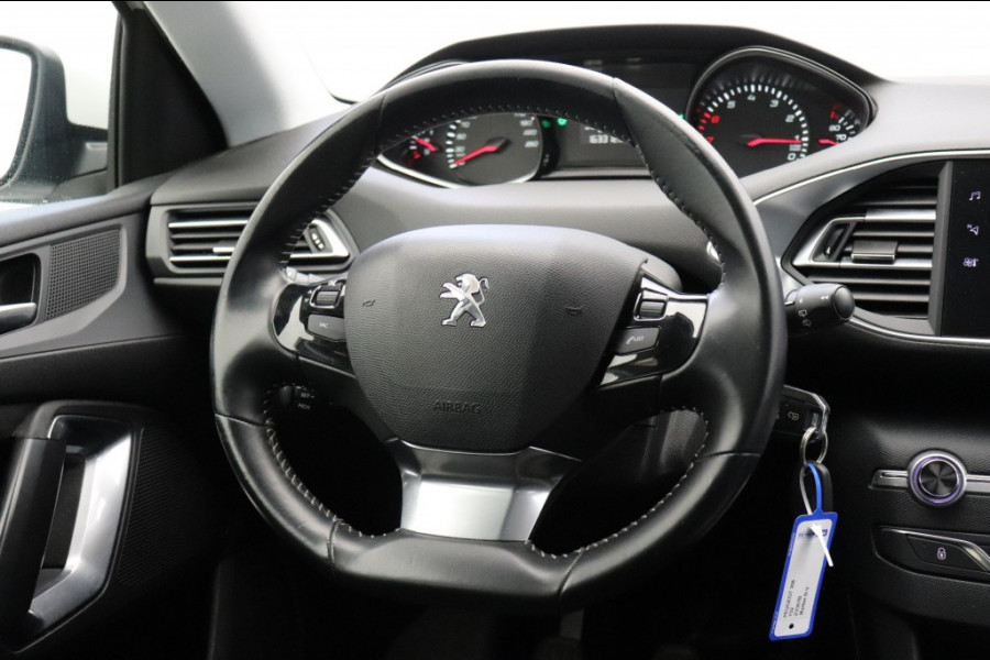 Peugeot 308 SW 1.2 PureTech Active - Navi, Trekhaak, PDC