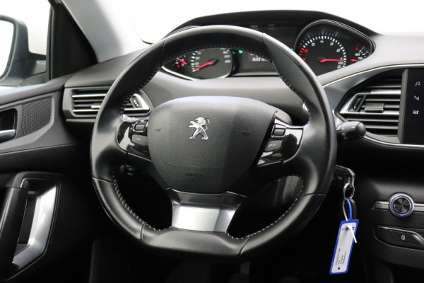 Peugeot 308 SW 1.2 PureTech Active - Navi, Trekhaak, PDC