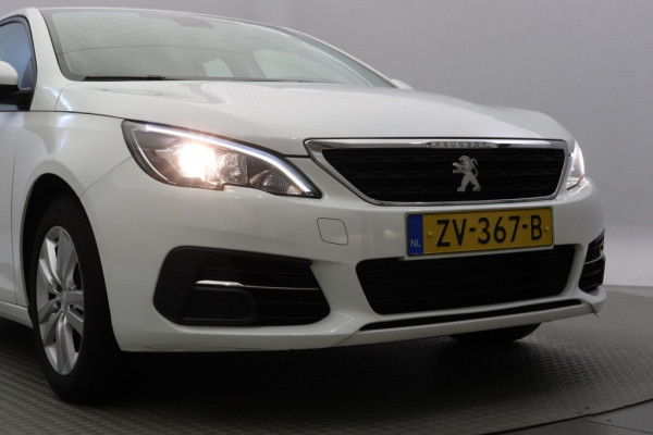 Peugeot 308 SW 1.2 PureTech Active - Navi, Trekhaak, PDC