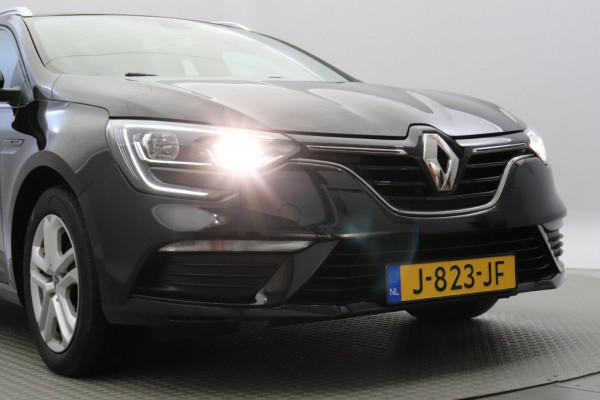 Renault Mégane 1.3 TCe Estate Zen - Navi, Clima, Trekhaak, PDC