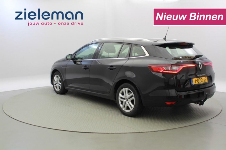 Renault Mégane 1.3 TCe Estate Zen - Navi, Clima, Trekhaak, PDC