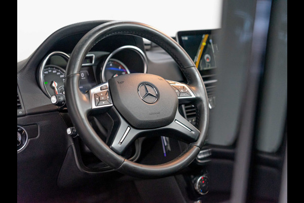 Mercedes-Benz G-Klasse G 350 d | BTW AUTO | Prijs incl. BPM/BTW