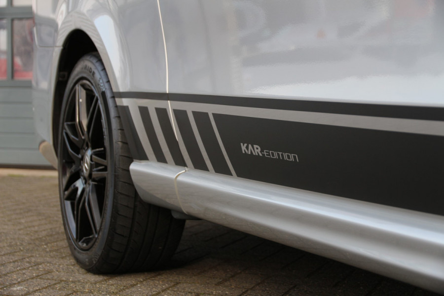 Mercedes-Benz V-Klasse V300 | DC | XL | AMG | Elektr. schuifdeuren | Burmester | Vol!!