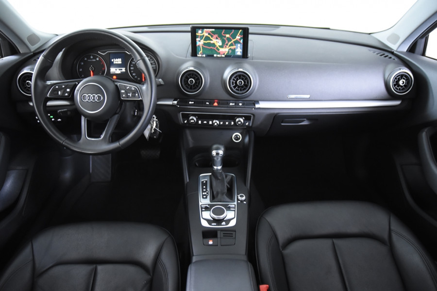 Audi A3 Sportback 35 TFSI S-tronic *1ste Eigenaar*Navigatie*Leer*