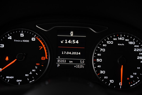 Audi A3 Sportback 35 TFSI S-tronic *1ste Eigenaar*Navigatie*Leer*