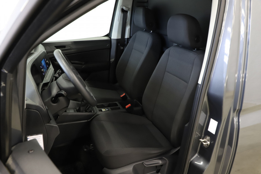 Volkswagen Caddy Cargo 2.0 TDI Economy Business Airco Bluetooth Elek. Ramen