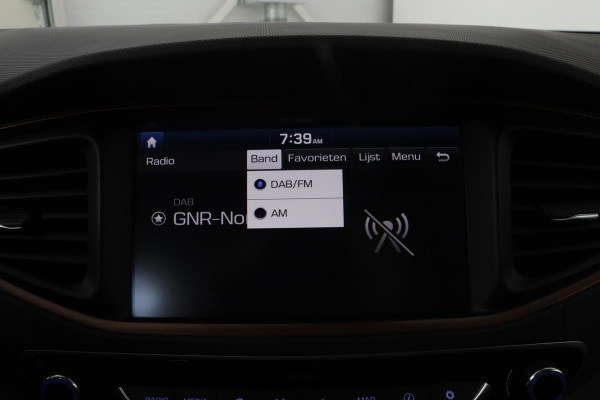 Hyundai IONIQ Comfort EV | Adaptive cruise | Carplay | Navigatie | Keyless | Camera | Climate control | PDC | Bluetooth
