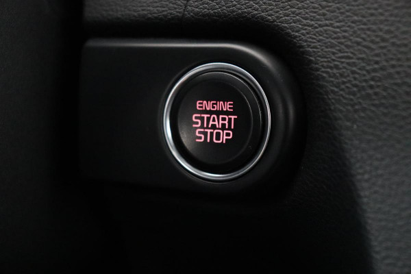 Kia Ceed 1.0 T-GDi GT-Line | Panoramadak | Stoel & stuurverwarming | Carplay | Full LED | Camera | Half leder | Keyless | Sportstoelen