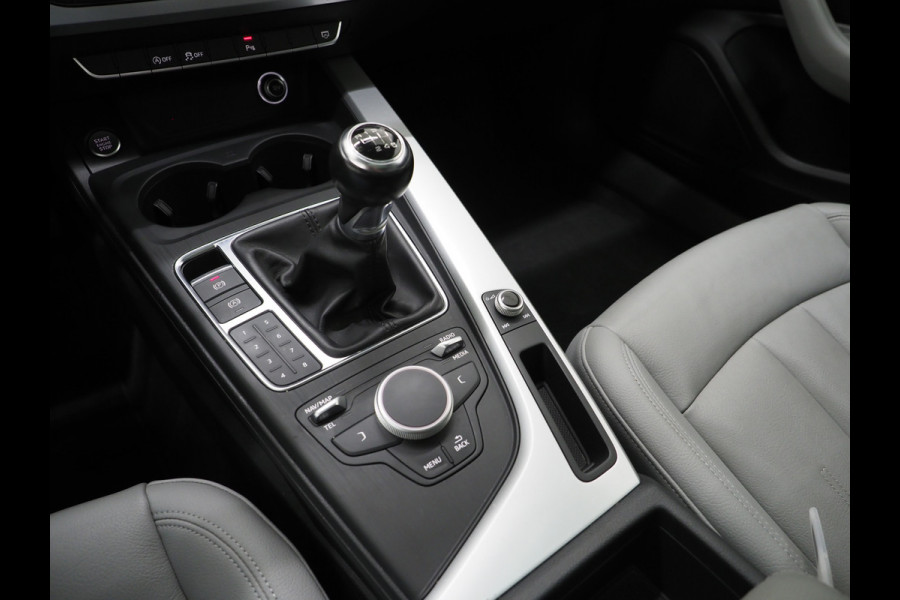 Audi A4 Avant 1.4 TFSI Pro Line | Panoramadak | Leder | Stoelverwarming | Trekhaak
