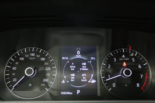 Land Rover Range Rover Velar 2.0 I4 Turbo AWD R-Dynamic S Automaat Leer, Navigatie, LED, PDC, Cruise, Keyless, Trekhaak, 21''