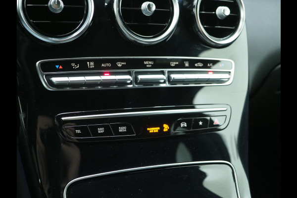 Mercedes-Benz GLC Coupé 300e 4MATIC AMG | Virtual | Sfeerverlichting | Multibeam | Carplay | Camera
