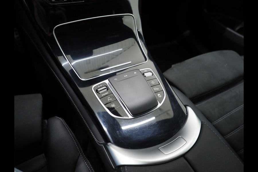 Mercedes-Benz GLC Coupé 300e 4MATIC AMG | Virtual | Sfeerverlichting | Multibeam | Carplay | Camera