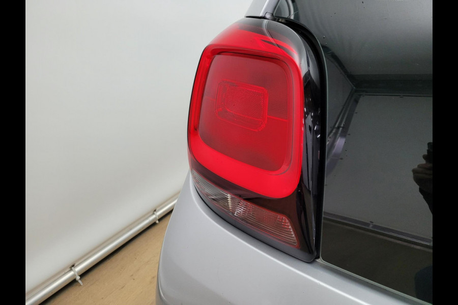 Citroën C1 1.0 VTi Feel | Cruisecontrol | Bovag | Airco | All season banden | Radio met bluetooth audio | NL auto