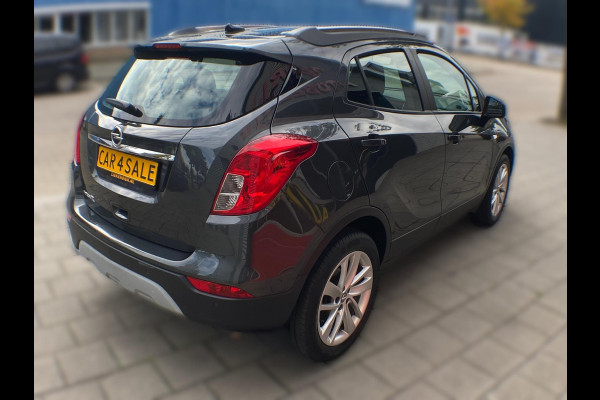 Opel Mokka X 1.6i- 16V Selection -69.000 KM - Navigatie I Airco I PDC I LED I Sport velgen I Dealer onderhouden