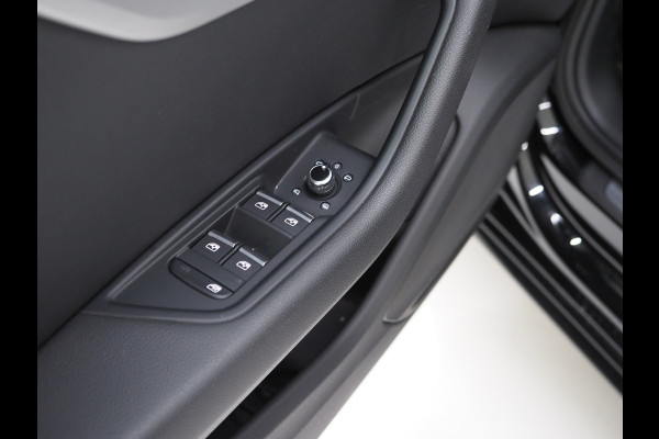 Audi A4 Avant 35 TFSI Launch edition | Panoramadak | Virtual | Carplay | Leder | Stoelverwarming