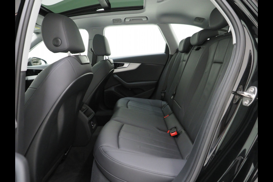 Audi A4 Avant 35 TFSI Launch edition | Panoramadak | Virtual | Carplay | Leder | Stoelverwarming