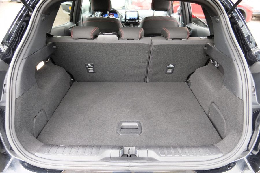 Ford Puma 1.0 EcoBoost ST-Line 125pk | Adaptieve Cruise | Winterpack | Achteruitrijcamera | Full led | Comfort Pack
