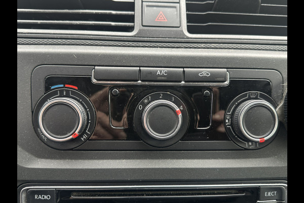 Volkswagen Caddy 2.0 TDI 102PK automaat EURO6 L2H1 Maxi Cruise control/navigatie systeem