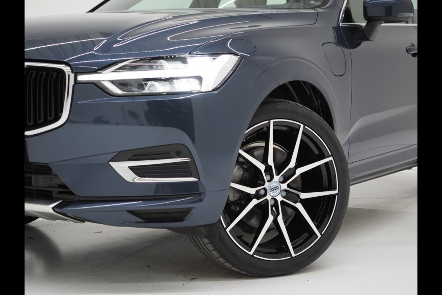 Volvo XC60 2.0 T8 Twin Engine AWD | Panoramadak | Styling Kit | Keyless | Carplay | Camera